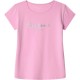 тениска,детски,тениски,pepe,jeans,hana,glitter,n,short,sleeve,t,shirt,sundae,pink,(pink)