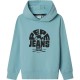 блуза,детски,блузи,pepe,jeans,harrison,sweatshirt,blue