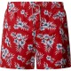 бански,гащета,мъжки,бански,костюми,pepe,jeans,hibiscus,swimming,shorts,red