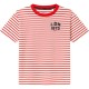 тениска,детски,тениски,pepe,jeans,james,short,sleeve,t,shirt,red,(royal,red)