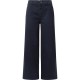 панталони,мъжки,панталони,дамски,панталони,pepe,jeans,high,rise,wide,crop,tania,pants,blue,(dulwich,blue)