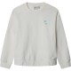 блуза,детски,блузи,pepe,jeans,jade,sweatshirt,oyster,white,(white)
