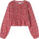 риза,с,дълъг,ръкав,детски,ризи,pepe,jeans,harriet,top,long,sleeve,shirt,royal,red,(red)