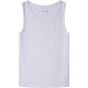 тениска,детски,тениски,pepe,jeans,jane,sleeveless,t,shirt,white,(white)
