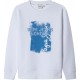 блуза,детски,блузи,pepe,jeans,jude,sweatshirt,white