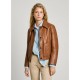 яке,мъжки,якета,дамски,якета,и,палта,pepe,jeans,hillary,jacket,brown,(nut,brown)