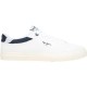маратонки,мъжки,маратонки,pepe,jeans,kenton,knit,trainers,white