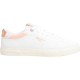 маратонки,дамски,маратонки,pepe,jeans,kenton,knit,trainers,white