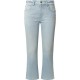 дамски,панталони,pepe,jeans,kick,flare,jeans,blue