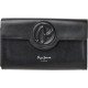 портфейли,и,портмонета,pepe,jeans,limited,woman,wallet,black,(black)