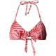 дамски,бански,костюми,pepe,jeans,leaf,br,knot,bikini,top,red,(red)