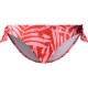 дамски,бански,костюми,pepe,jeans,leaf,knot,bikini,bottom,red,(red)