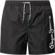 бански,гащета,мъжки,бански,костюми,pepe,jeans,logo,swimming,shorts,black,(black)