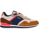 маратонки,мъжки,маратонки,pepe,jeans,london,life,m,trainers,brown
