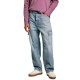 мъжки,панталони,pepe,jeans,loose,cargo,jeans,blue