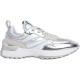маратонки,дамски,маратонки,pepe,jeans,lucky,metallic,trainers,silver