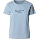 тениска,мъжки,тениски,дамски,тениски,pepe,jeans,macy,short,sleeve,t,shirt,blue,(dazed,blue)