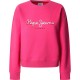 блуза,дамски,блузи,pepe,jeans,maddy,sweatshirt,pink