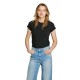 тениска,дамски,тениски,pepe,jeans,merida,short,sleeve,t,shirt,black