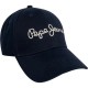 шапка,всички,шапки,pepe,jeans,mallon,cap,dulwich,blue,(blue)