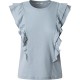 тениска,дамски,тениски,pepe,jeans,miley,sleeveless,t,shirt,blue,(dazed,blue)