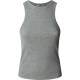 тениска,дамски,тениски,pepe,jeans,marian,sleeveless,t,shirt,grey,(marl,grey)