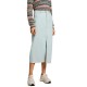 пола,дамски,поли,и,рокли,pepe,jeans,midi,skirt,blue