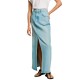 пола,дамски,поли,и,рокли,pepe,jeans,maxi,long,skirt,blue
