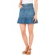 пола,дамски,поли,и,рокли,pepe,jeans,mini,skirt,blue