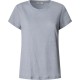 тениска,дамски,тениски,pepe,jeans,megan,short,sleeve,t,shirt,grey,(dazed,blue)