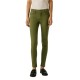 панталони,дамски,панталони,pepe,jeans,mid,rise,skinny,thelma,pants,khaki,green