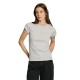 тениска,дамски,тениски,pepe,jeans,merida,short,sleeve,t,shirt,grey,(marl,grey)