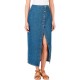 пола,дамски,поли,и,рокли,pepe,jeans,midi,skirt,denim,11.5oz,blue,rigid,denim,(blue)