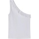 тениска,детски,тениски,pepe,jeans,mirella,sleeveless,t,shirt,white