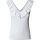 тениска,дамски,тениски,pepe,jeans,millie,sleeveless,t,shirt,white,(white)