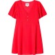 рокля,детски,поли,и,рокли,pepe,jeans,olivia,dress,royal,red,(red)