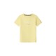 тениска,детски,тениски,pepe,jeans,new,art,short,sleeve,t,shirt,yellow,(sorbet,lemon,yellow)
