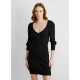 рокля,дамски,поли,и,рокли,pepe,jeans,olaia,dress,black,(black)