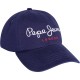 юношеска,шапка,всички,шапки,pepe,jeans,noa,junior,cap,navy,(blue)
