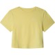 тениска,мъжки,тениски,дамски,тениски,pepe,jeans,nicka,short,sleeve,t,shirt,yellow,(sorbet,lemon,yellow)