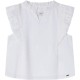 потник,детски,ризи,pepe,jeans,monica,sleeveless,shirt,white,(white)