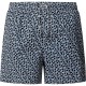 бански,гащета,мъжки,бански,костюми,pepe,jeans,p,print,swimming,shorts,navy,(blue)