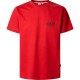 тениска,мъжки,тениски,pepe,jeans,parris,short,sleeve,t,shirt,rugby,red,(red)