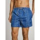 бански,гащета,мъжки,бански,костюми,pepe,jeans,patchwork,swimming,shorts,blue