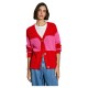 жилетка,дамски,пуловери,дамски,плетени,дрехи,pepe,jeans,paloma,cardigan,red