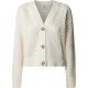 жилетка,дамски,пуловери,дамски,плетени,дрехи,pepe,jeans,olga,cardigan,mousse,white,(beige)