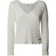 блуза,дамски,пуловери,дамски,плетени,дрехи,pepe,jeans,olya,sweater,beige,white,(mousse,white)