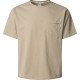 тениска,мъжки,тениски,pepe,jeans,patrick,short,sleeve,t,shirt,light,beige,(beige)
