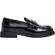 дамски,обувки,pepe,jeans,penny,studs,loafers,black