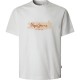 тениска,мъжки,тениски,pepe,jeans,picthon,short,sleeve,t,shirt,white